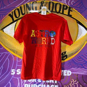 Assorted T's RARE Collection